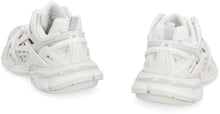 Load image into Gallery viewer, Track.2 techno fabric sneakers
