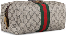 Load image into Gallery viewer, Ophidia wash bag
