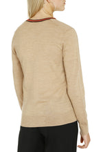 Load image into Gallery viewer, Madeline merino wool cardigan
