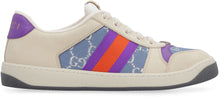 Load image into Gallery viewer, Screener low-top sneakers
