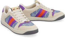 Load image into Gallery viewer, Screener low-top sneakers
