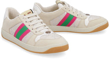 Load image into Gallery viewer, Screener low-top sneakers
