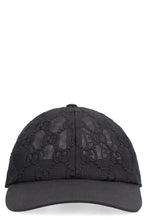 Load image into Gallery viewer, Embroidered baseball cap
