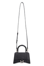 Load image into Gallery viewer, Hourglass leather mini-bag
