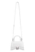 Load image into Gallery viewer, Hourglass leather mini bag
