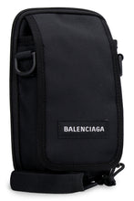 Load image into Gallery viewer, Explorer nylon messenger bag
