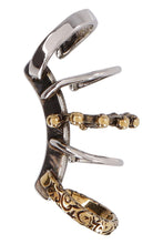 Load image into Gallery viewer, Punk ear-cuff
