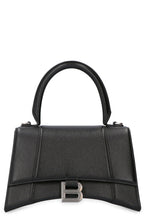 Load image into Gallery viewer, Hourglass leather mini-bag
