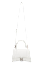 Load image into Gallery viewer, Hourglass leather bag
