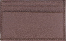 Load image into Gallery viewer, Ophidia GG Supreme fabric card holder
