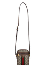 Load image into Gallery viewer, GG Supreme Ophidia messenger bag
