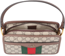 Load image into Gallery viewer, Ophidia GG Supreme messenger bag
