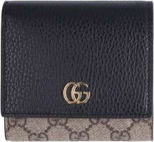 Load image into Gallery viewer, GG Marmont wallet
