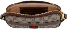 Load image into Gallery viewer, Ophidia GG mini crossbody bag
