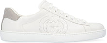 Load image into Gallery viewer, Ace leather low-top sneakers
