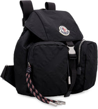 Load image into Gallery viewer, Dauphine mini nylon backpack
