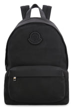 Load image into Gallery viewer, Pierrick nylon backpack
