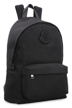 Load image into Gallery viewer, Pierrick nylon backpack
