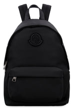 Load image into Gallery viewer, Pierrick backpack with logo
