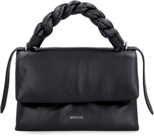 Load image into Gallery viewer, Dorotea leather crossbody bag
