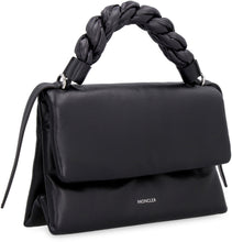 Load image into Gallery viewer, Dorotea leather crossbody bag

