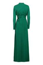 Load image into Gallery viewer, Serena crepe dress
