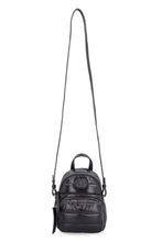 Load image into Gallery viewer, Kilia mini quilted nylon backpack bag
