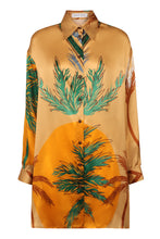 Load image into Gallery viewer, Paula shirtdress
