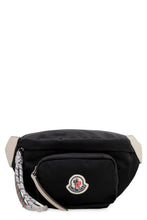 Load image into Gallery viewer, Felicie nylon belt bag
