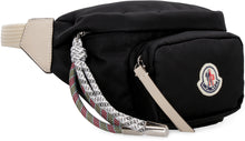 Load image into Gallery viewer, Felicie nylon belt bag
