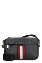 Load image into Gallery viewer, Hal leather messenger bag
