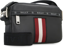 Load image into Gallery viewer, Hal leather messenger bag
