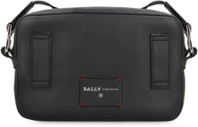 Load image into Gallery viewer, Hal leather messenger bag
