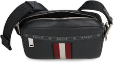 Load image into Gallery viewer, Hal leather messenger bag
