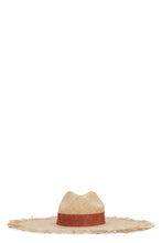 Load image into Gallery viewer, Saint Tropez wide-brimmed straw hats
