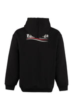Load image into Gallery viewer, Cotton hoodie
