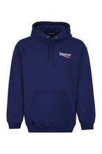 Load image into Gallery viewer, Logo detail cotton sweatshirt
