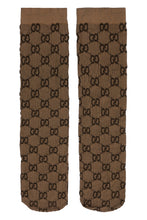 Load image into Gallery viewer, Classic knee-high sock
