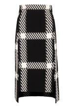 Load image into Gallery viewer, Asymmetric skirt
