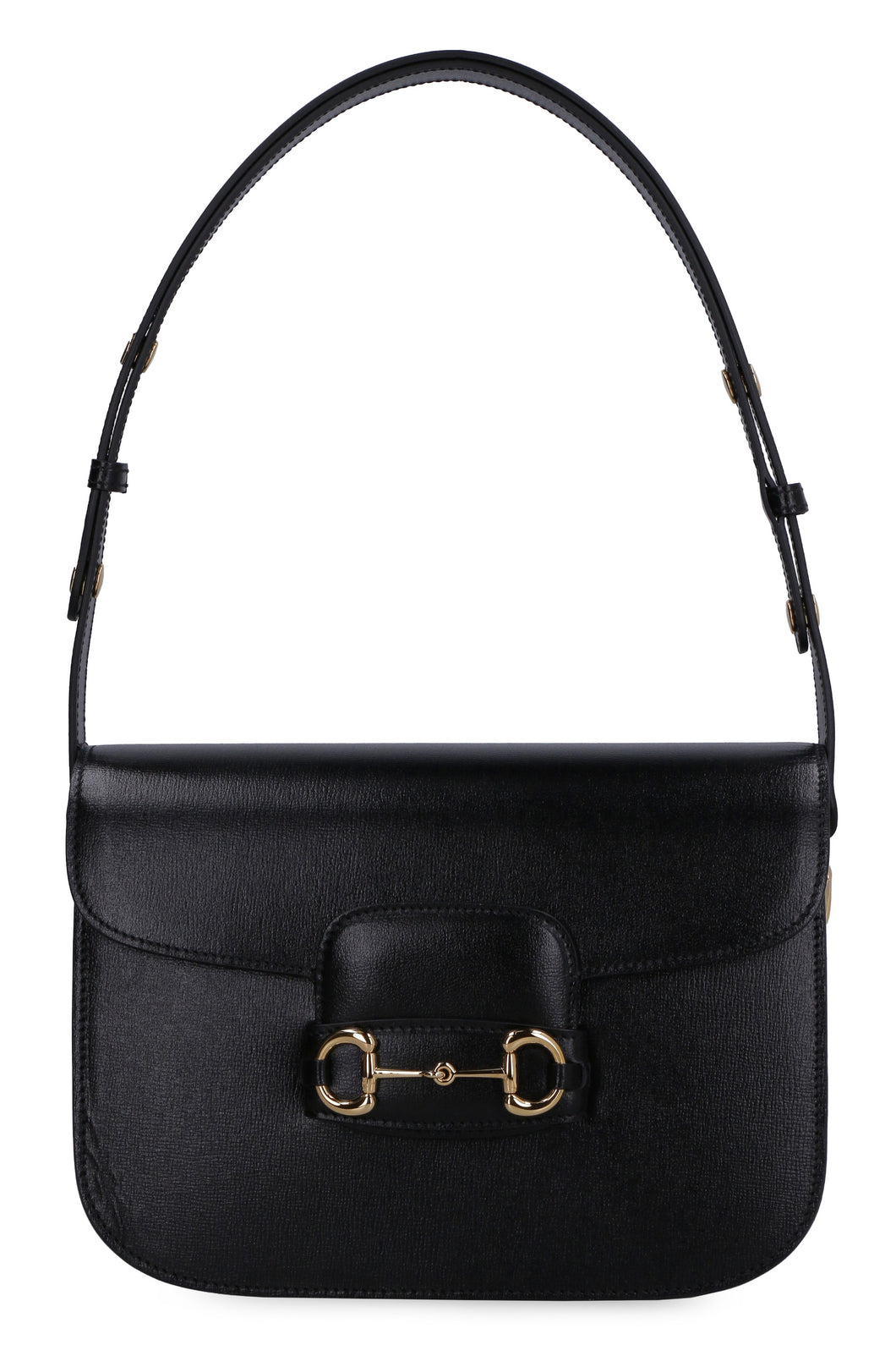 Gucci 1955 Horsebit leather shoulder bag