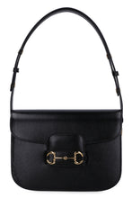 Load image into Gallery viewer, Gucci 1955 Horsebit leather shoulder bag
