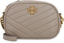Load image into Gallery viewer, Kira leather camera bag
