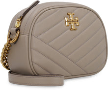 Load image into Gallery viewer, Kira leather camera bag
