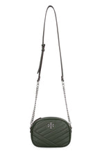 Load image into Gallery viewer, Kira leather camera bag
