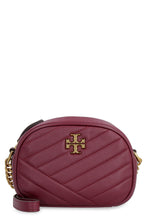 Load image into Gallery viewer, Kira leather camera bag
