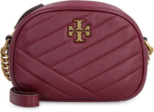 Load image into Gallery viewer, Kira leather camera bag

