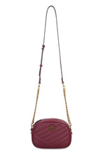 Load image into Gallery viewer, Kira leather camera bag
