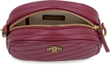 Load image into Gallery viewer, Kira leather camera bag
