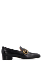 Load image into Gallery viewer, Leather loafers
