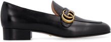 Load image into Gallery viewer, Leather loafers
